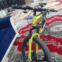 دوچرخه 26