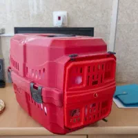باکس حمل،پارک و سینی ادرار،شامپو،پد،دستمال مرطوب