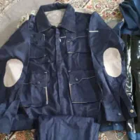 لباس کار