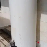 آبگرمکن ایستاده