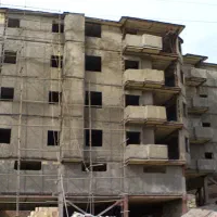 پیش فروش آپارتمان مسکونی ابتدای بلوار جهاد