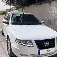 سمند سورن پلاس EF7 1401/2022