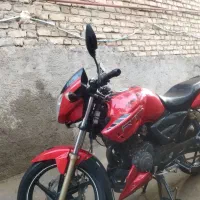 موتور آپاچی 180