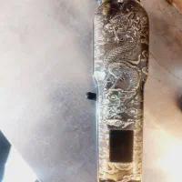 خط زن ماشین اصلاح