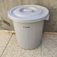 یک عدد سطل
