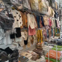 نیروی کار خانم جهت فروشندگی