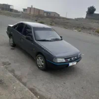 پژو|خودرو سواری و وانت|کهنوج, |دیوار