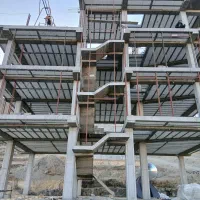 نبشی کشی/ جوشکاری