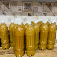 سرکه سیب