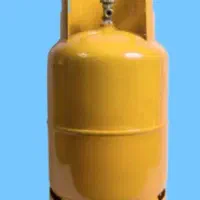 کپسول گاز پاسارگاد سالم