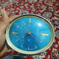 ساعت رومیزی کوکی