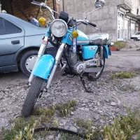 یاماها 125ارس