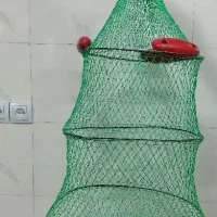 تور زنده نگهدار  ماهی شناور
