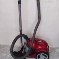 جاروبرقی کنوود