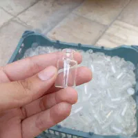 شیشه آمپول