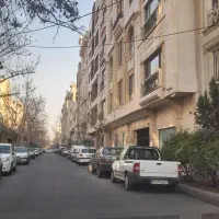 فروش آپارتمان ۱۰۰ متری ۲ خواب در شهرک غرب.