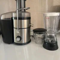 ابمیوه گیری و چای ساز