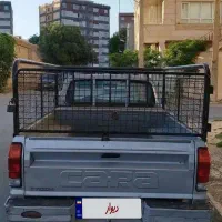 وانت کار1700تک کابین مدل95