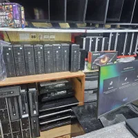 کیس کارکرده اداری اروپایی ب قیمت عمده کد آگهی ۳