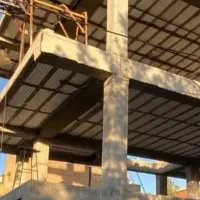 ۱۴۰متر پیش فروش آتشگاه//قدس// ۳خواب