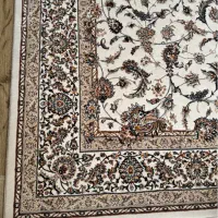 ۲تخته فرش افشان ماشینی ۶متری