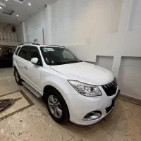 هایما S7 پلاس مدل ۱۴۰۲