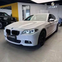 بی ام و ۵۲۸ ۳کلید ۲۰۱۴ bmw