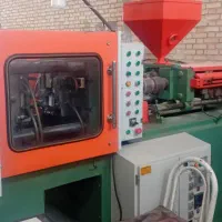 دستگاه تزریق پلاستیک