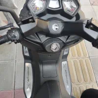 yamaha joymax|موتورسیکلت|تهران, حر|دیوار