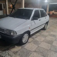 پراید131