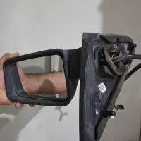 دوتا آینه برقی ماشین ۴۰۵