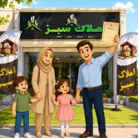 اجاره-آپارتمان-70-متری-املاک-سبز-حیدری-2