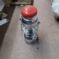 چراغ زنبوری تریک نفتی