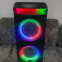 اسپیکر مدل kumatsu KJ-1051