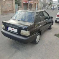 پراید مدل 85