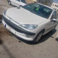 ۲۰۶ sd مدل ۸۷