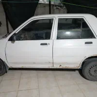 پراید مدل 95