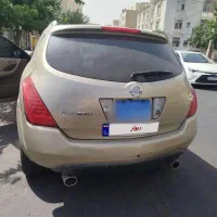 نیسان مورانو