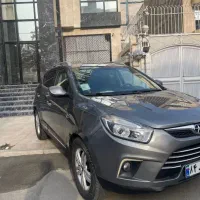 جک s5 مدل ۹۶ دنده