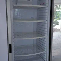 یخچال وفریزر