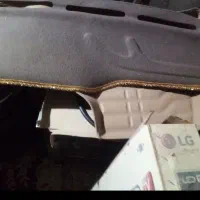 وسایل بازی  ..  باندخربزه ای وساب 405