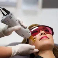 پیشرفته ترین دستگاه لیزر مو در استان یزد