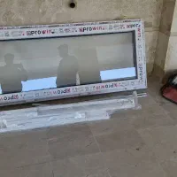 تولید درب و پنجره تحویل یک روزه