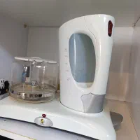 چای ساز سان استار
