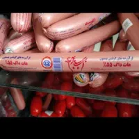 سوسیس کالباس