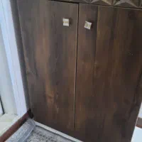 جاکفشی چوبی