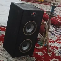 باند اسپیکر
