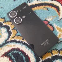 گوشی poco m6 pro|موبایل|یاسوج, |دیوار