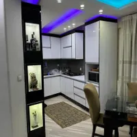 اجاره کوتاه و بلند مدت واحد فول فرنیش|اجارهٔ کوتاه‌مدت آپارتمان و سوئیت|تهران, ستارخان|دیوار