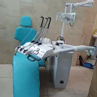 یونیت دندانپزشکی پارس دنتال